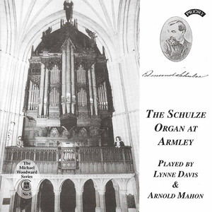 Franck, Karg-Elert & Others: Organ Works — Lynne Davis