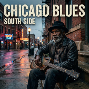 Empty Streets Call Your Name by Noir Blues Society