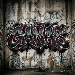 ganas by Kasimiro Dela2