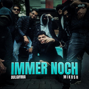 Immer Noch by BulgiFrra, Mikosh