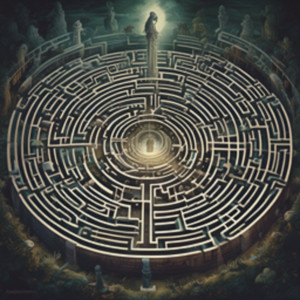 Keyhole of Desire