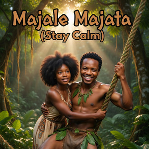 Majale Majata (Stay calm) by ItsDominic