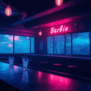 Barbie by MAÉL