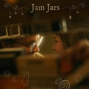 Jam Jars by jed and the valentine