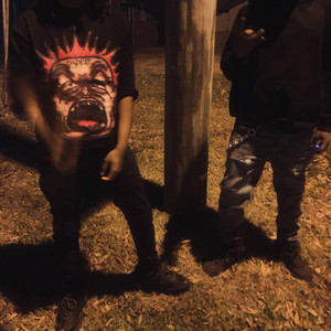 skiiiiv2 - would you tell on me?