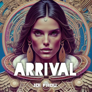 ARRIVAL album