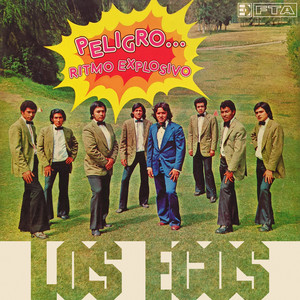 S.O.S. ... Peligro by Los Ecos