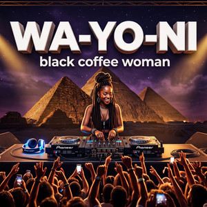 WA-YO-NI – Hypnotic Melody by DEEP AFRO HITS
