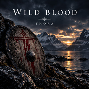 Wild Blood by Thora
