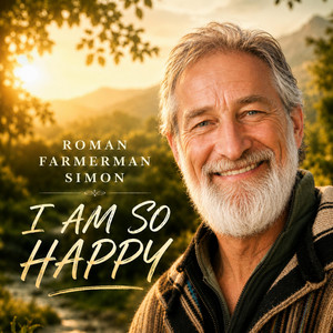 I Am So Happy by Roman Farmerman Simon