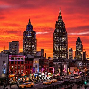 me trust by baby code