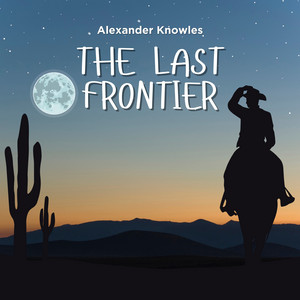 Dark Energy by Alexander Knowles