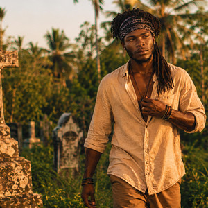 Roots & Riddim by Zion Solano