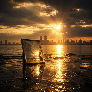 Some Day I’ll Feel Like Me Again by SHAWN GONZALEZ