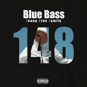 Blue Bass - 148