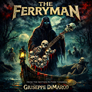 The Ferryman (Original Motion Picture Soundtrack) - Special Soundtrack Version