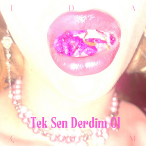 Tek Sen Derdim Ol