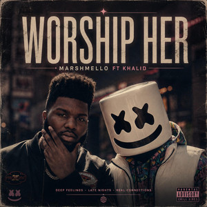 Worship Her - Special version by AhZed
