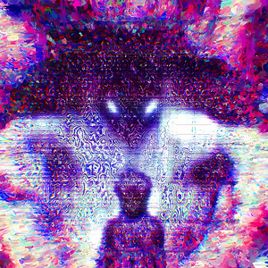TE QUIERO by Resigned