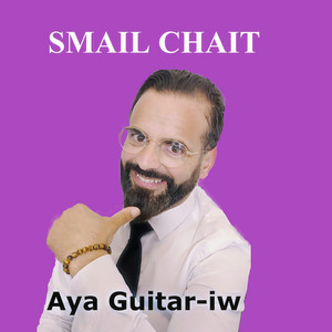Smail Chait - Ur Ttnadhi Fal Djerraw