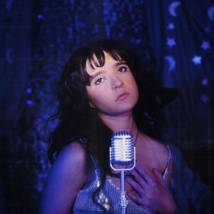 Moon Song by Abi Monterey