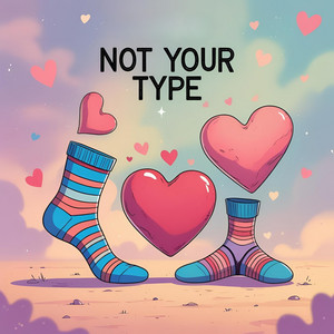 Nob Bona - Not Your Type