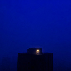 Blue Hour Screening by Midnight Cinema Club