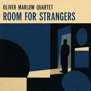 Slow Conversation by Oliver Marlow Quartet