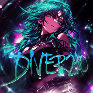 DIVERZÃO by DJ DELACROIX, SUNRAE