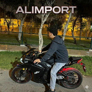 El Aleman by Alimport