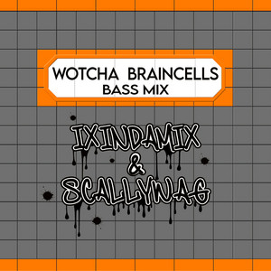 Wotcha Braincells - Bass Mix