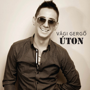 Vagi Gergo