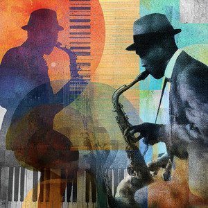 Dockside Reverie by Jazz Street