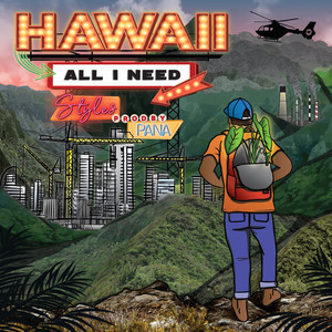 All I Need by Styles