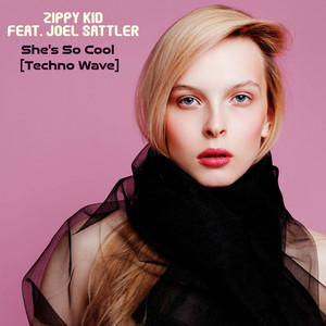 She's So Cool [Techno Wave]