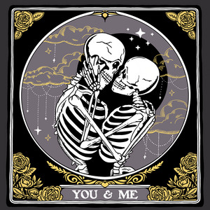 You & Me album cover