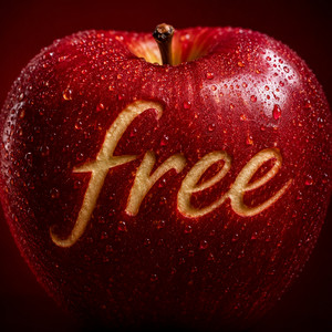 Free by David Sylvester