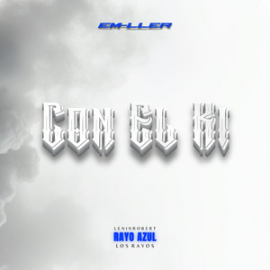 M-Ller & Lenin Robert - Con el Ki