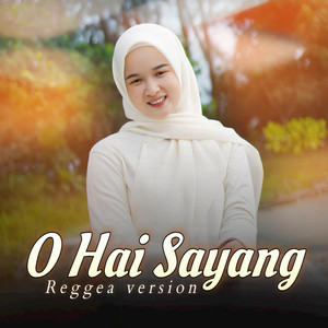 O Hai Sayang - Reggea Version by FAHKRUR RADHI