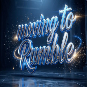 Moving To Rumble by Mr Eurodisco