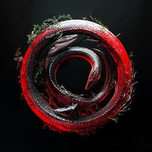 Bird of Fire cover art