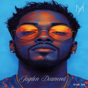 Criminal by Jayden Diamond