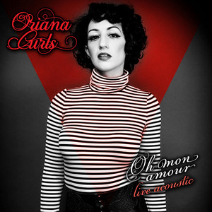 Oriana Curls - Bisous Bisous