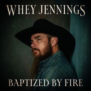 A Whole Lotta Nothin' by Whey Jennings