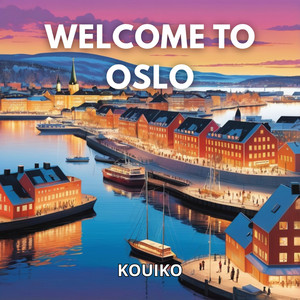 Welcome To Oslo by Kouiko