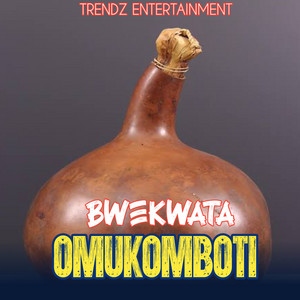 Trendz Entertainment - Bwenkwata Omukomboti