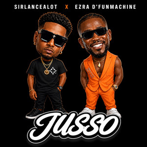 Jusso by SirLancealot, Ezra D'FunMachine