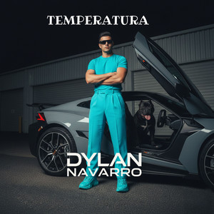 Temperatura by Dylan Navarro