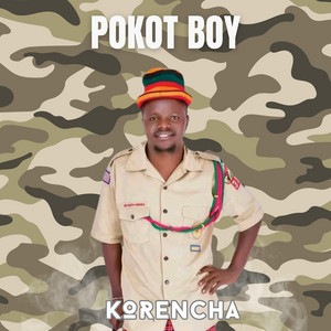 Pokot Boy - Korencha