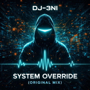 System Override by DJ-3NI